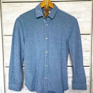 Nordstrom button down shirt